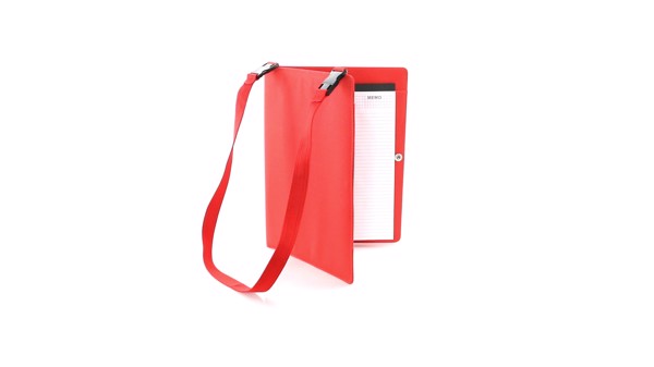 Folder Conquer - Black