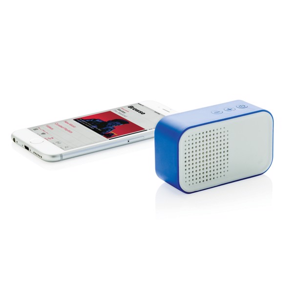 Melody wireless speaker