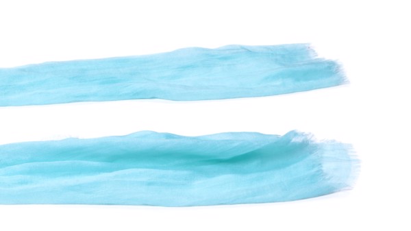 Foulard Pilik - Grey