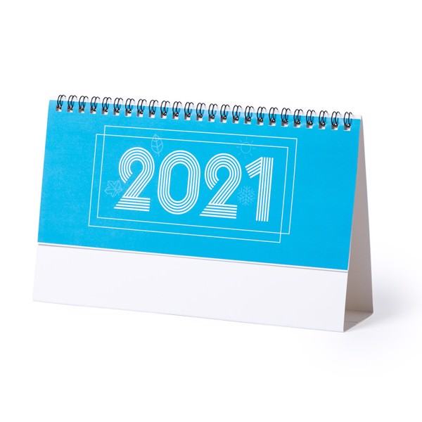 Desktop Calendar Feber