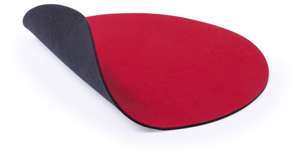 Mousepad Roland - White