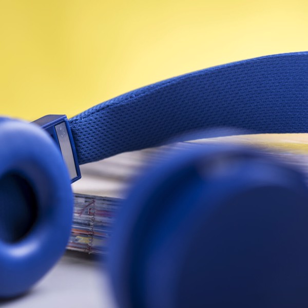 Headphones Neymen - White