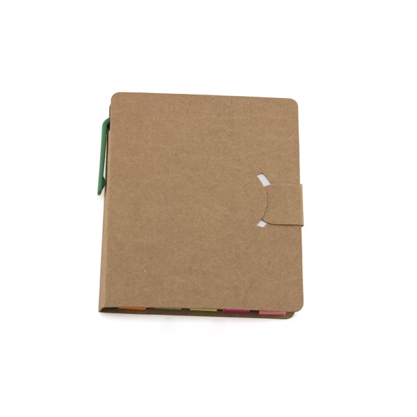 Sticky Notepad Econote
