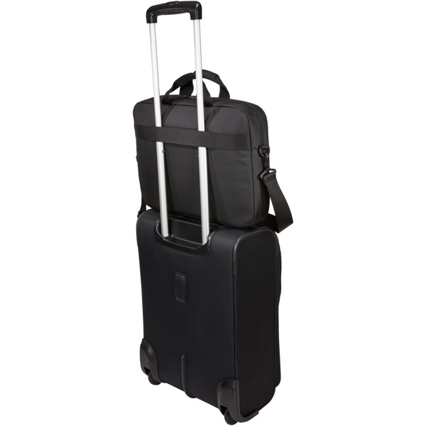 Case Logic Propel 15.6\" laptop briefcase