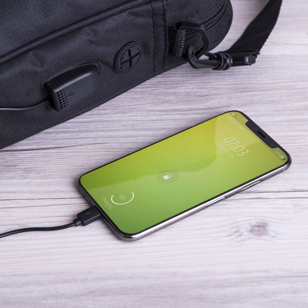 Document Bag Baldony