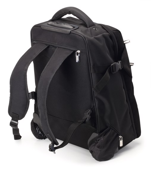 Trolley Backpack Kuman