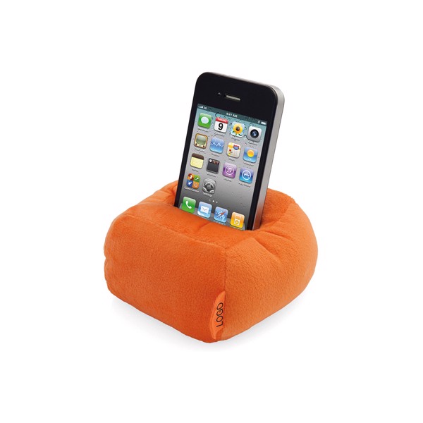 Mobile Holder Kenzi - Black