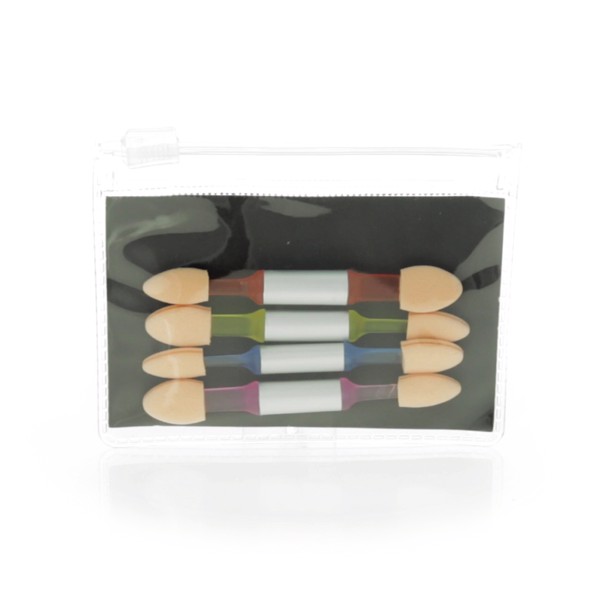 Eyeshadow Applicator Set Dalik