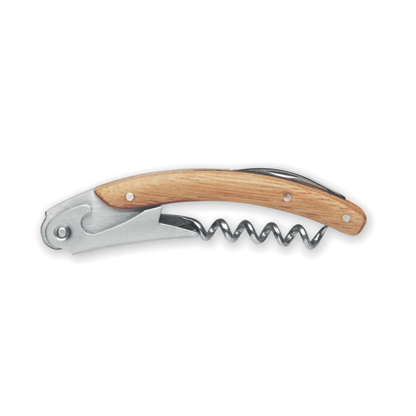 Stainless steel waiter's knife Blaiter
