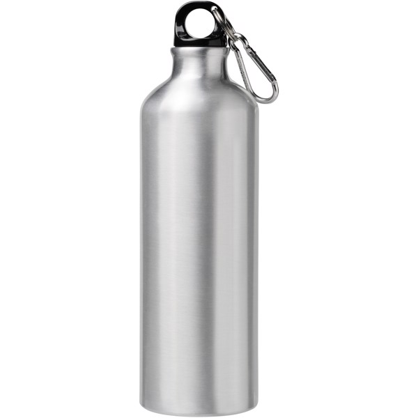Pacific 770 ml sublimační sportovní lahev s karabinou