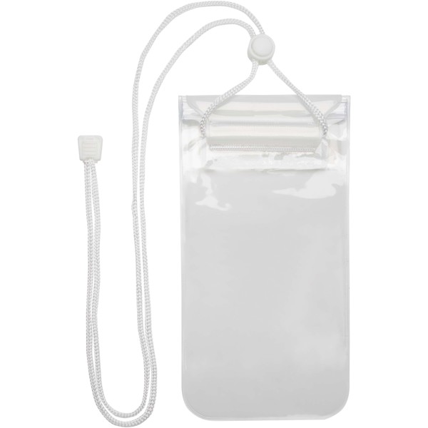 Dombay waterproof phone pouch size L