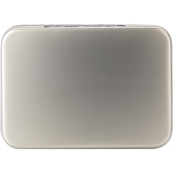 Clip-it 6-piece manicure set