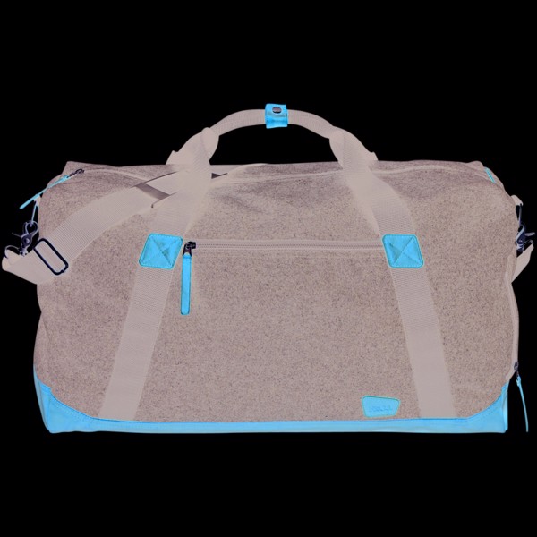 Campster 22" duffel bag