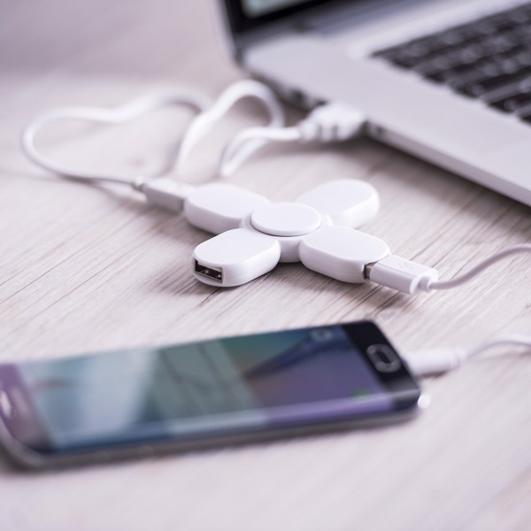 USB Hub Kuler