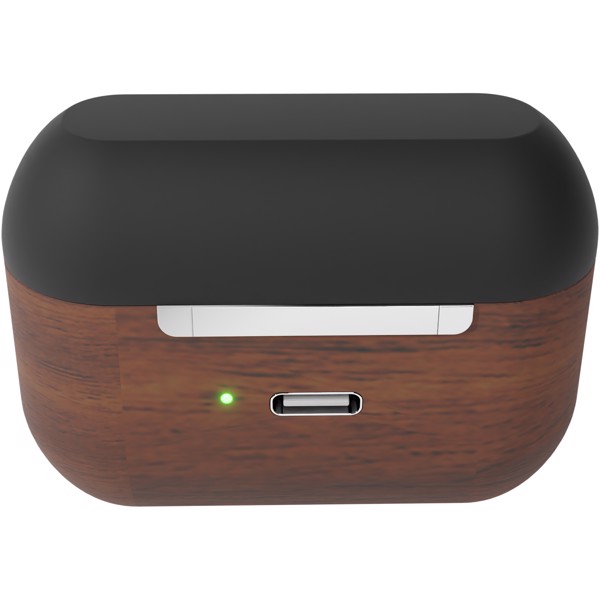 SCX.design E18 light-up true wireless earbuds