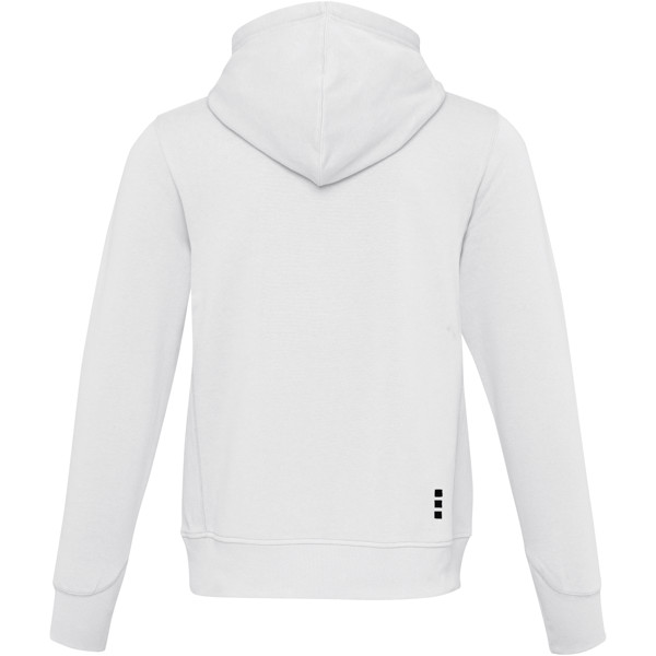 Laguna unisex hoodie - White / 2XL