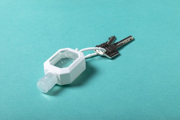 Hydroalcoholic Gel Flaix