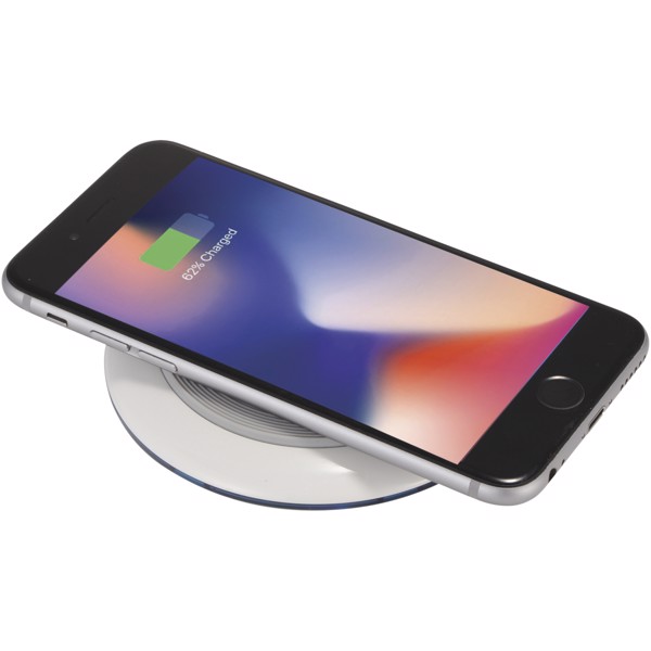 Tiz Qi® wireless charging pad