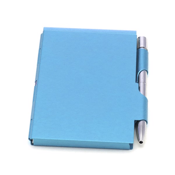 Notepad Serim - Black