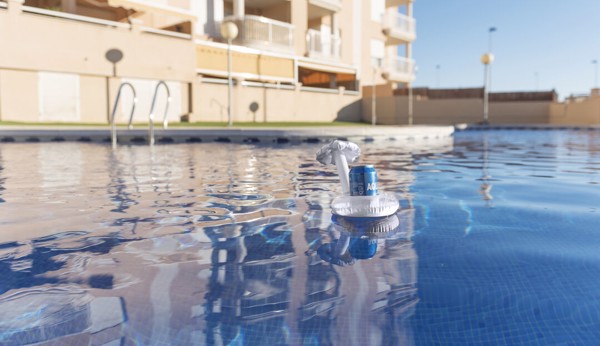 Holder Rechel - White