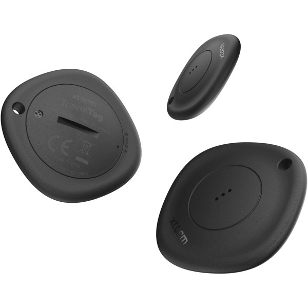 Xtorm XTAG01 3-piece travel tag