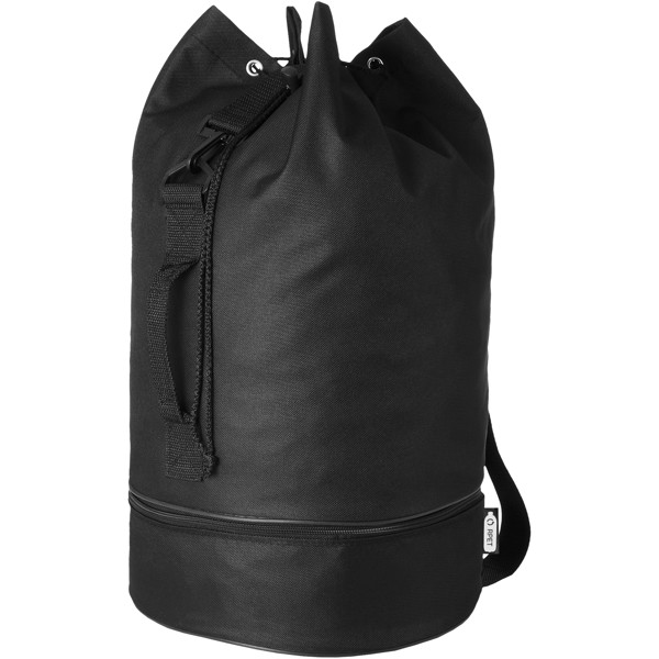 Retrend RPET sailor duffel bag 35L