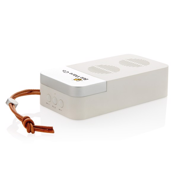 Aria 10W wireless speaker