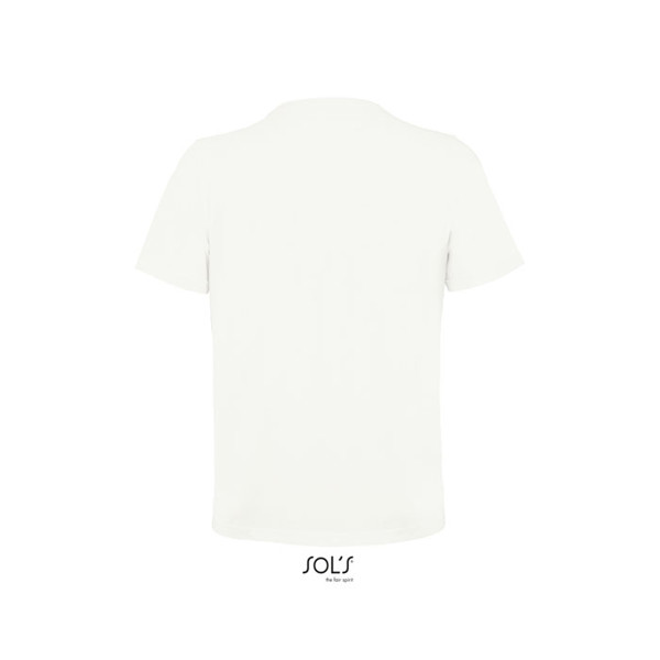 REGENT Uni T-Shirt 150g - Absolute White / XXL