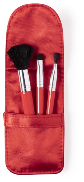 Cosmetic Set Lolu - Black