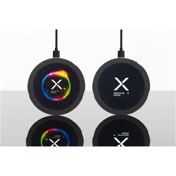 SCX.design W32 15W wireless charging base