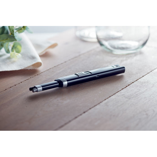 Big USB Lighter Flasma Plus