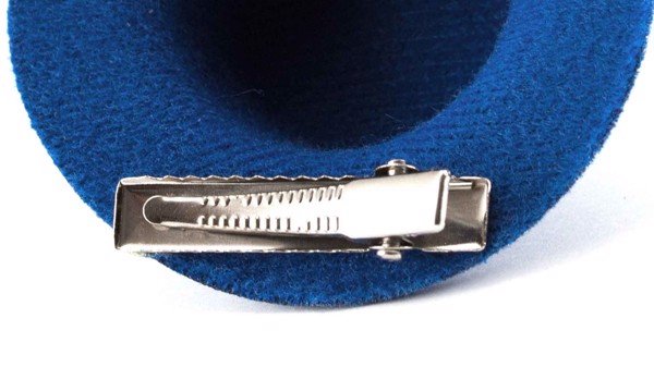 Hair Clip Tauron - Yellow