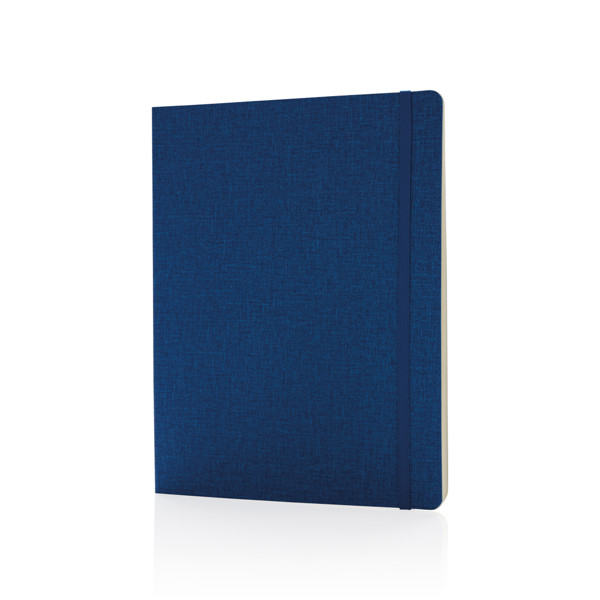 Deluxe B5 notebook softcover XL