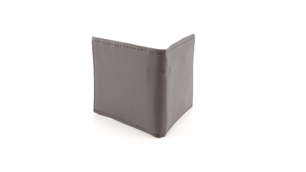 Wallet Mudson - Black