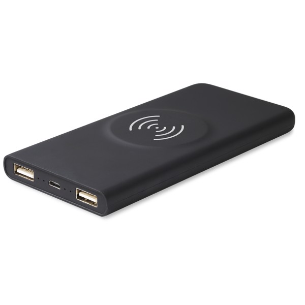 SCX.design P17 5000 mAh bateria externa retroiluminada