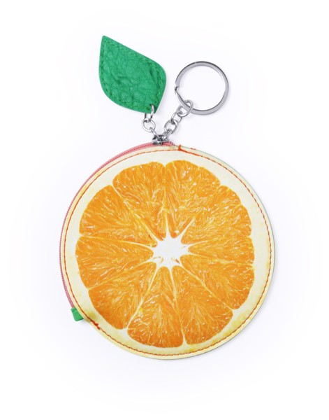 Purse Kumba - Orange