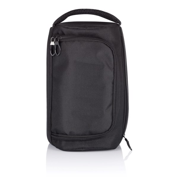 Florida toiletry bag PVC free