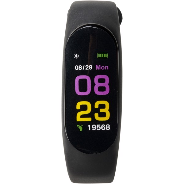 Prixton Smartband AT400C mit Thermometer