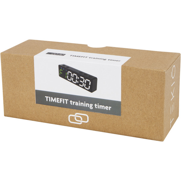 Timefit training timer