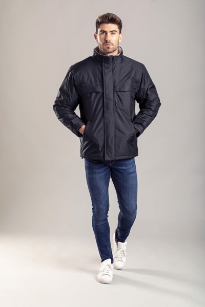 Parka Zylka - Black / L