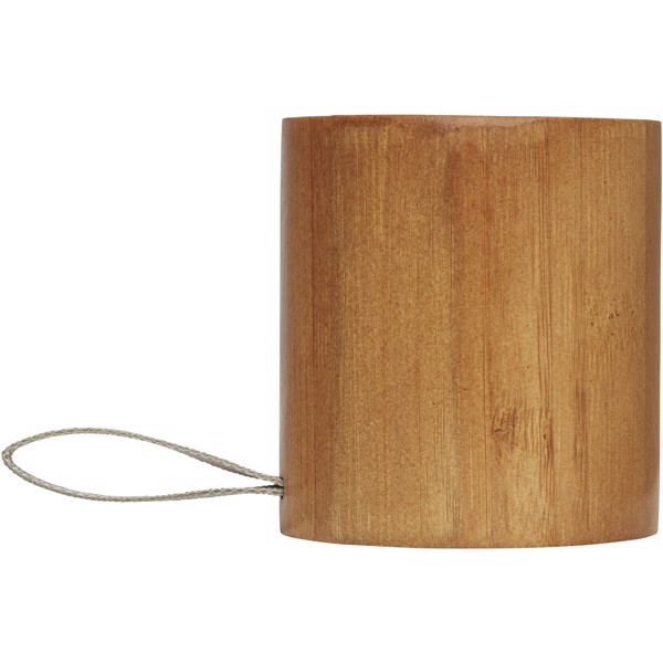Lako bamboo Bluetooth® speaker