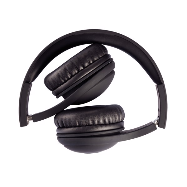 Foldable wireless headphone