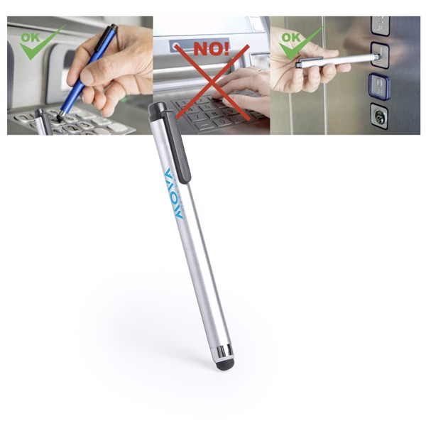 Stylus Touch Pen Fion - White