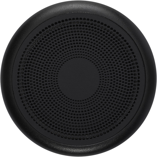 Rise 3W RCS recycled aluminium Bluetooth® mini speaker