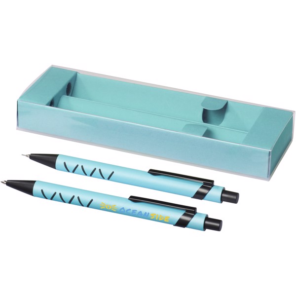 Jupiter writing set