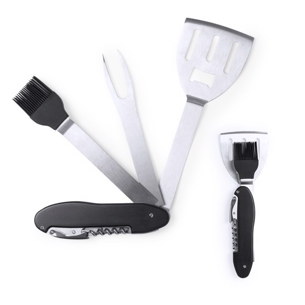 Barbecue Set Duvinax