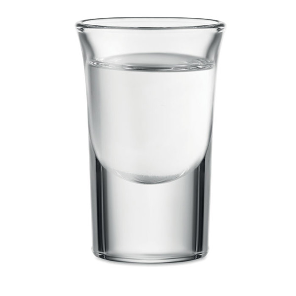 Shot glass 28ml Songo