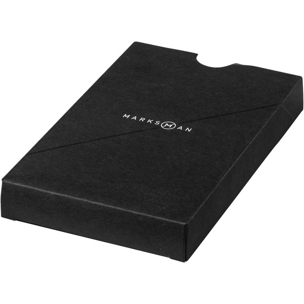 Echo reporter notepad
