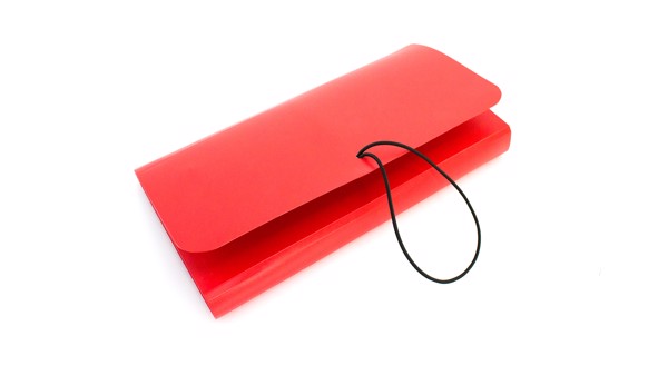 Organizer Lemek - White