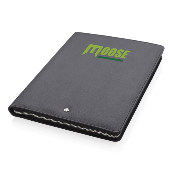 Portfolio se zipem Heritage A4